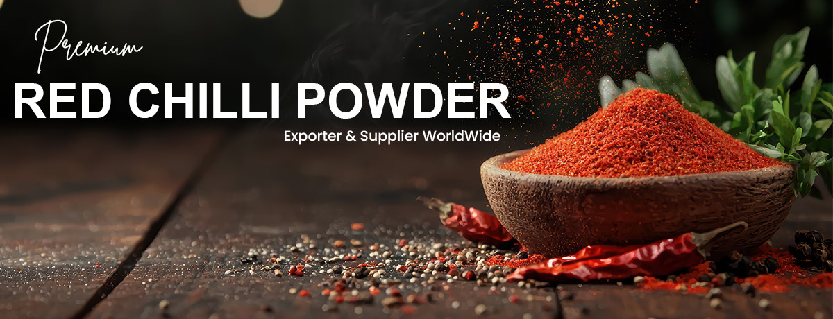 Chilli Powder