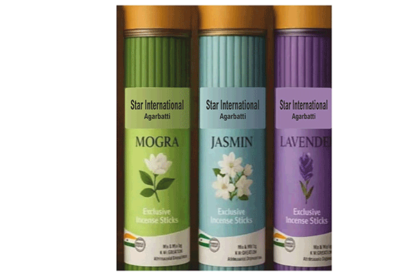 Incense Sticks Manufacturer in Vangani (W), Raigad