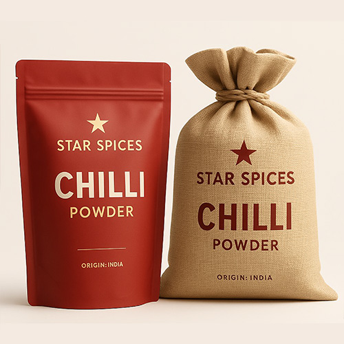 Chilli Powder Manufacturer in Vangani (W), Raigad