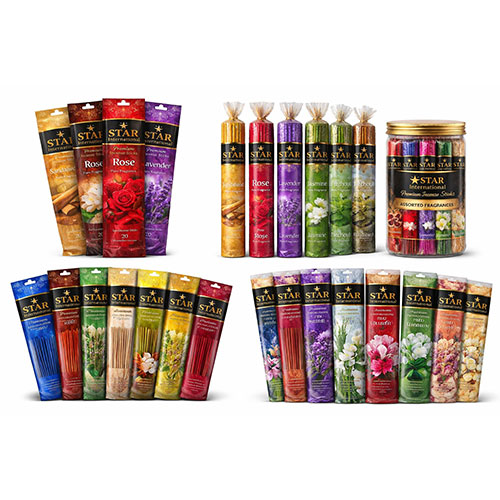 Fragrance Incense Sticks Manufacturers in Maharashtra